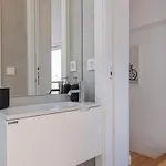 Lejlighed Design 3bdr Duplex W/balcony By Lovelystay Lisboa
