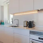 Lejlighed Design 3bdr Duplex W/balcony By Lovelystay