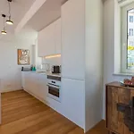 Lejlighed Design 3bdr Duplex W/balcony By Lovelystay Lisboa