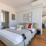 Design 3bdr Duplex W/balcony By Lovelystay Lejlighed *