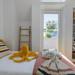 Lejlighed Design 3bdr Duplex W/balcony By Lovelystay