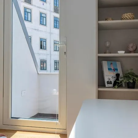 Apartmán Design 3bdr Duplex W/balcony By Lovelystay