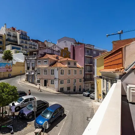 Apartmán Design 3bdr Duplex W/balcony By Lovelystay *