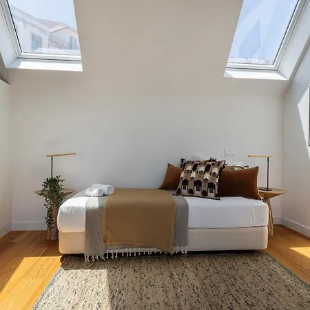 Design 3bdr Duplex W/balcony By Lovelystay アパート *