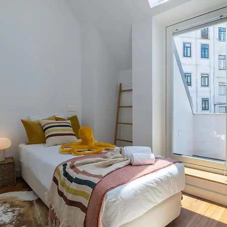 Design 3bdr Duplex W/balcony By Lovelystay アパート *