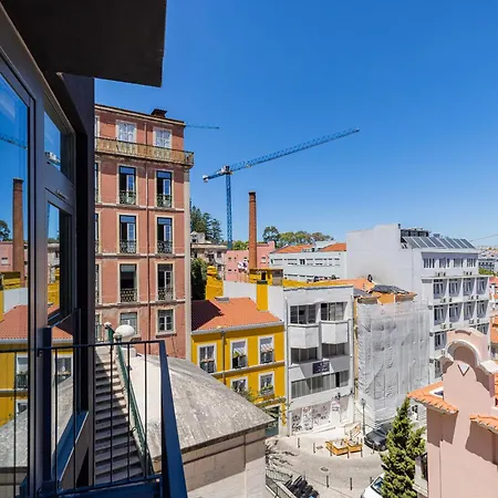 Apartmán Design 3bdr Duplex W/balcony By Lovelystay