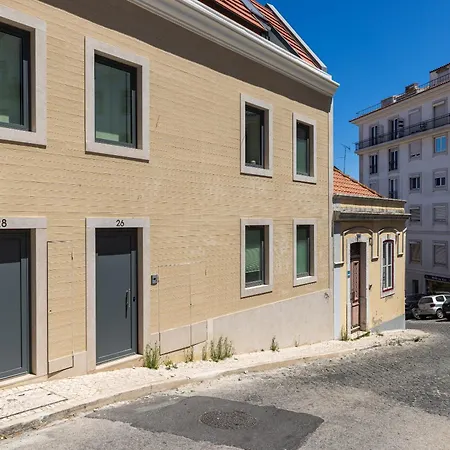 Design 3bdr Duplex W/balcony By Lovelystay Lägenhet *